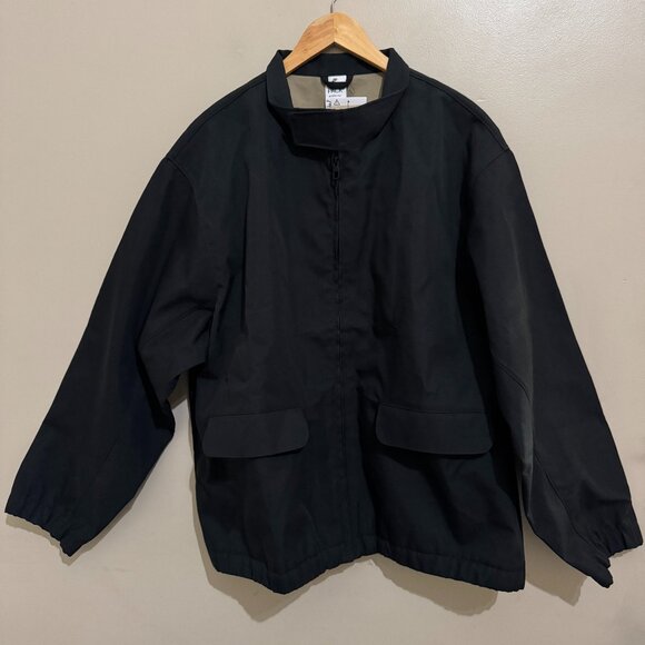 Nike Sportswear Storm-FIT ADV Tech Pack Heavyweight Jacket FN2608-010 2XL $250